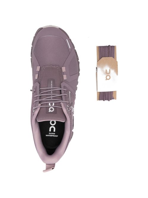 Sneakers donna Cloud 6 ON RUNNING | 3WF10054886GOBI GOBI